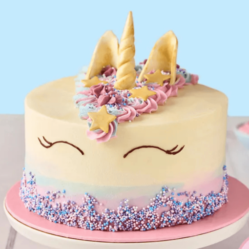 Unicorn Cake