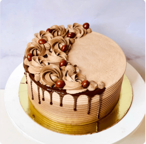 Chocolate cake