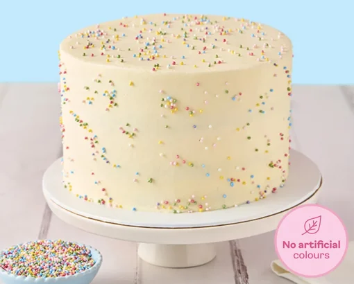 Classic cake for every occasions
