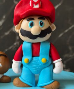 Mario Character