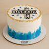 Best Husband and Dad Cake - Sweet Cakery