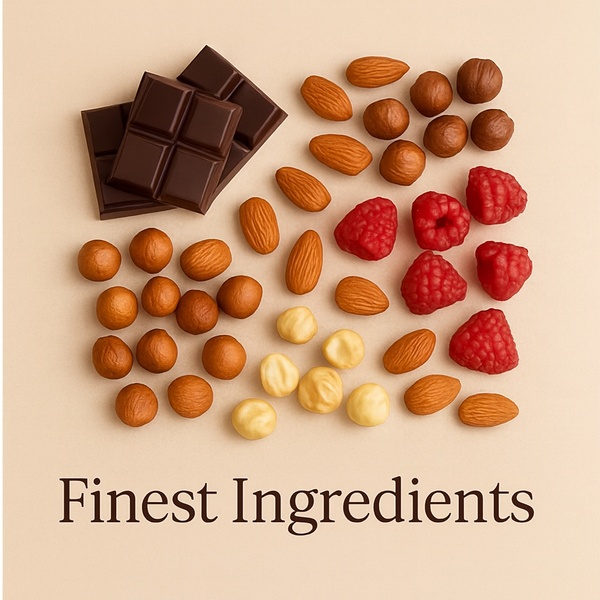 Finest Ingredients